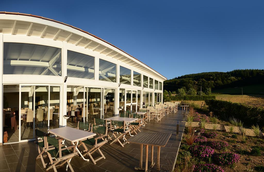 Domaine Du Mont Monnet - Chambre D'Hotes & Gite Longes Exterior photo